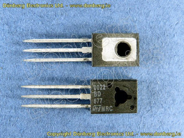 BD677 ürün görseli