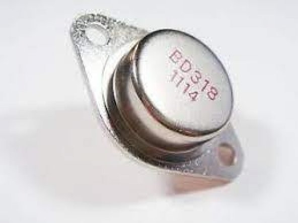 BD318 ürün görseli 1