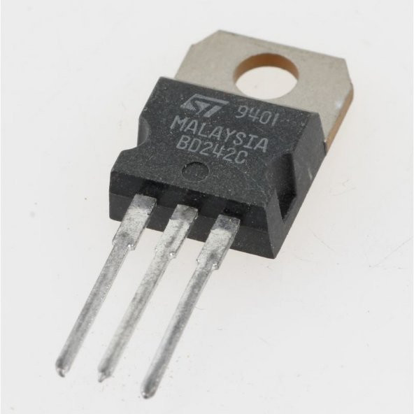 BD242C - 1