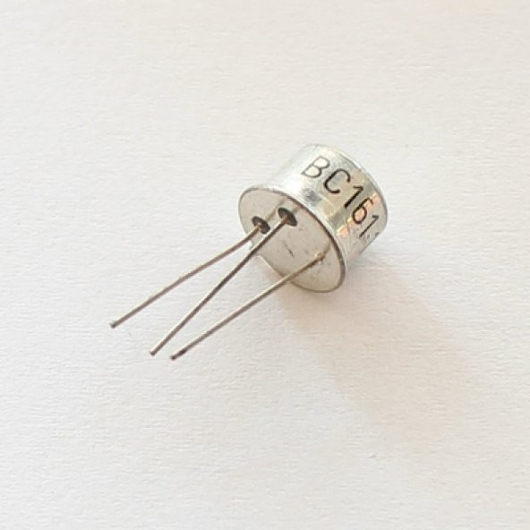 BC161 ürün görseli 1