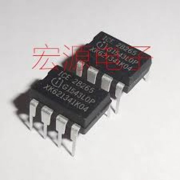 ICE2B265 ürün görseli 1