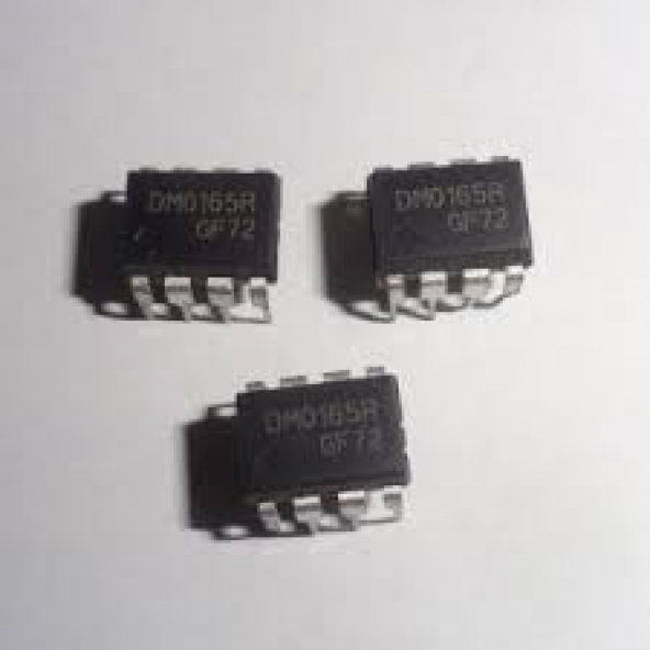 DM0165R ürün görseli 1