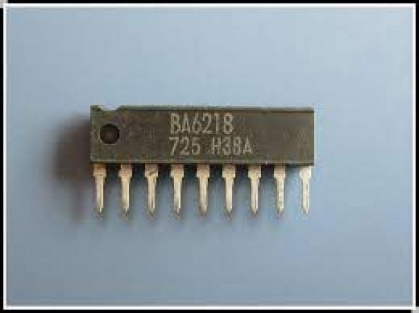 BA6218 ürün görseli 1