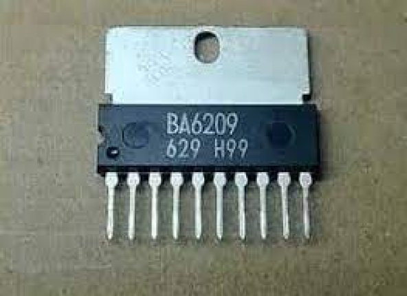 BA6209 ürün görseli 1