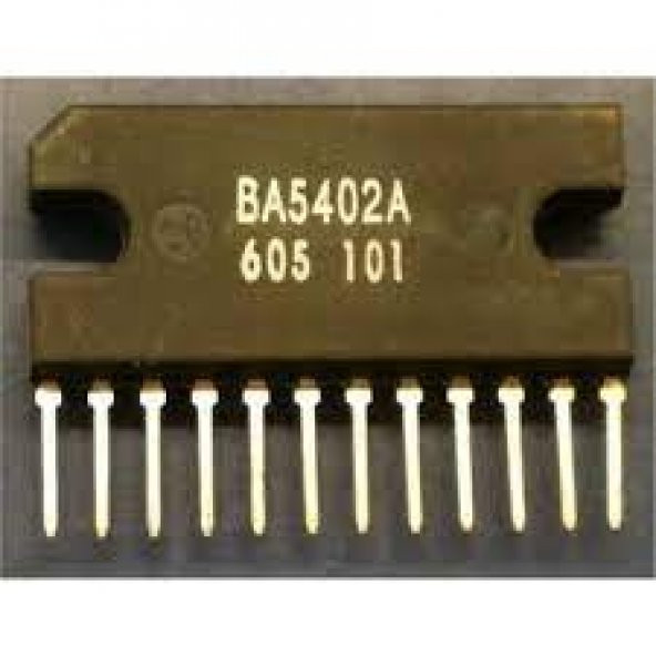 BA5402A ürün görseli 1