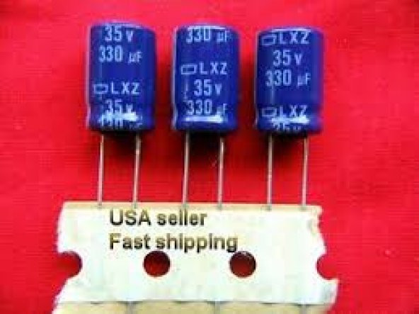 330 MF 35V ürün görseli 1