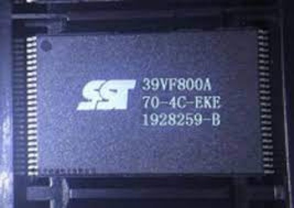 39VF800A ürün görseli 1