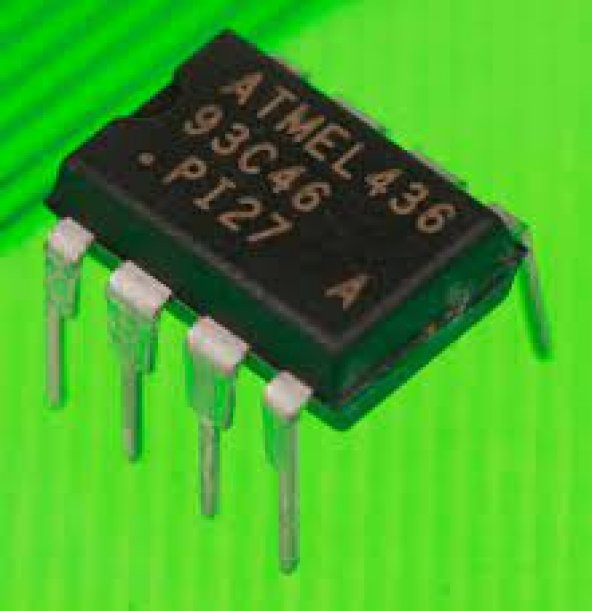 93C46 ürün görseli 1