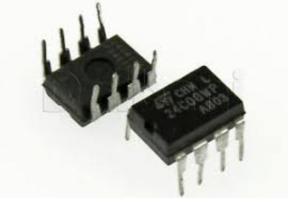 24C08WP ürün görseli 1