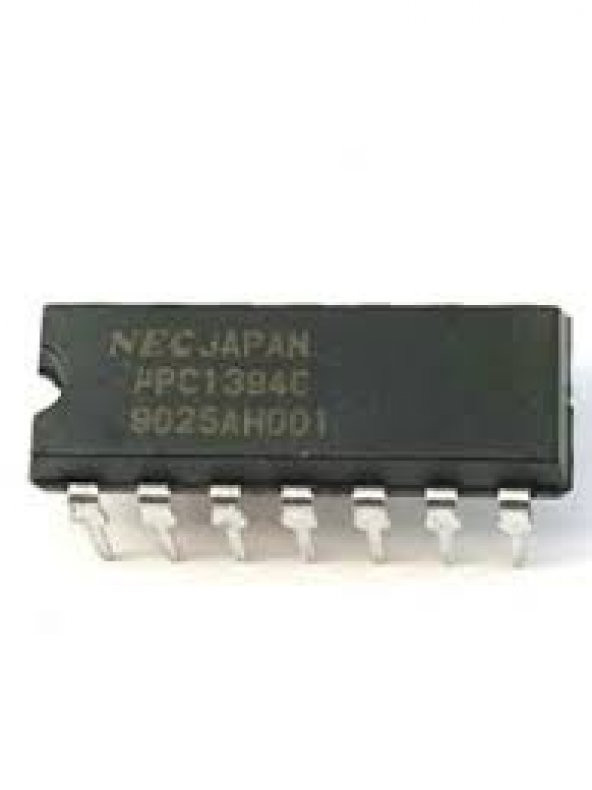 UPC1394C ürün görseli 1