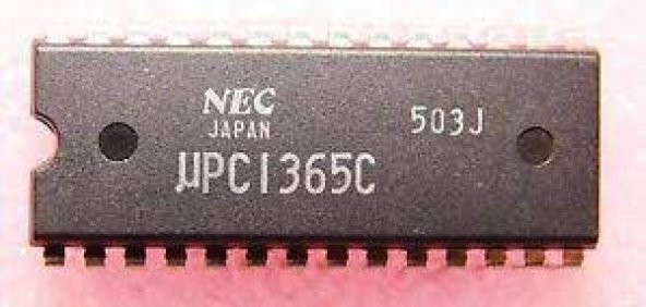 UPC1365C ürün görseli 1