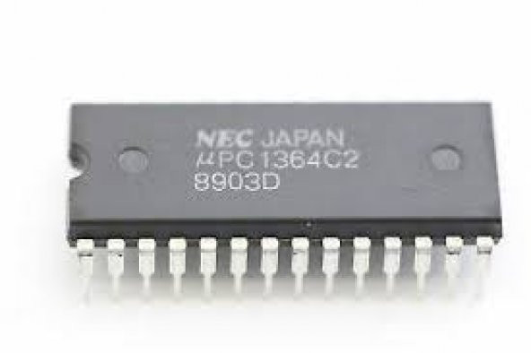 UPC1364C2 ürün görseli 1