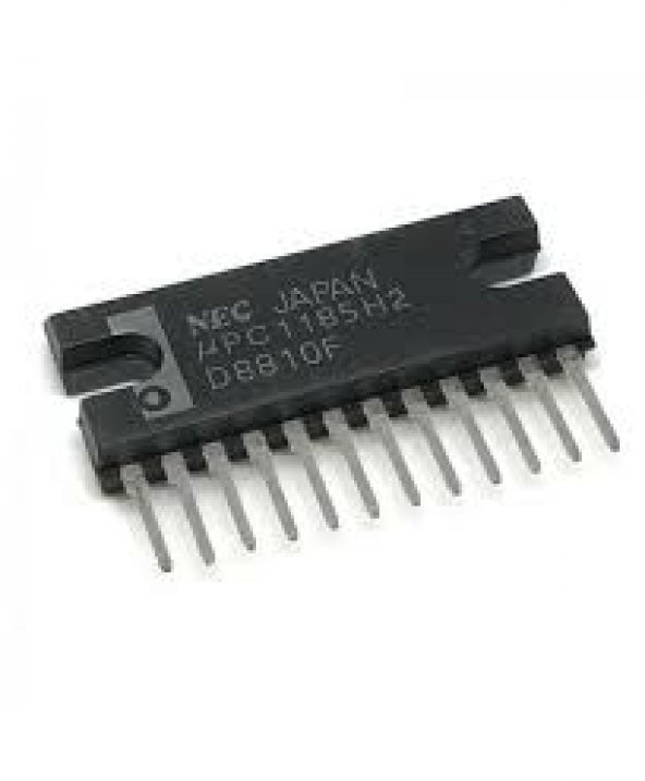 UPC1185H2 ürün görseli 1