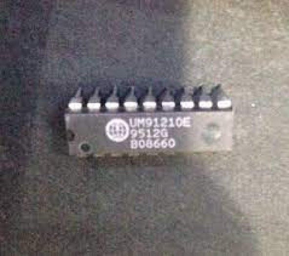 UM91210E ürün görseli 1