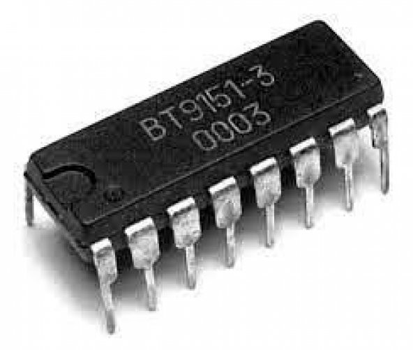 BT9151-3/UM9151-3 ürün görseli 1