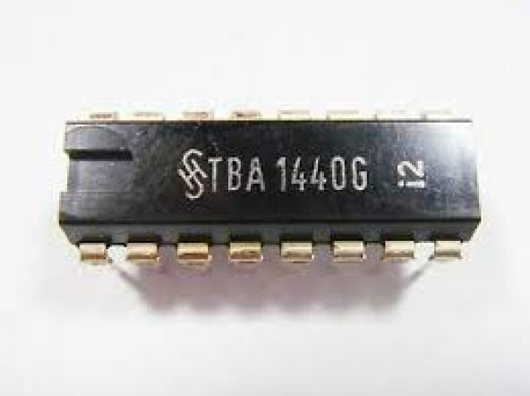 TBA1440G ürün görseli 1