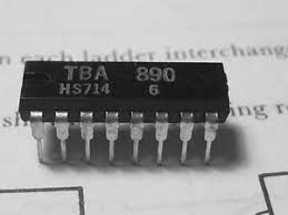 TBA890 ürün görseli 1