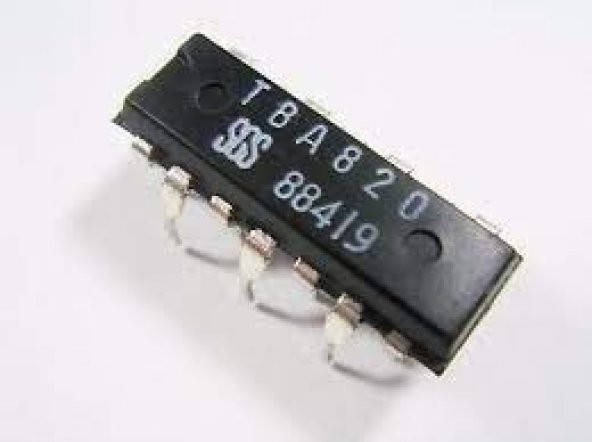 TBA820 ürün görseli 1