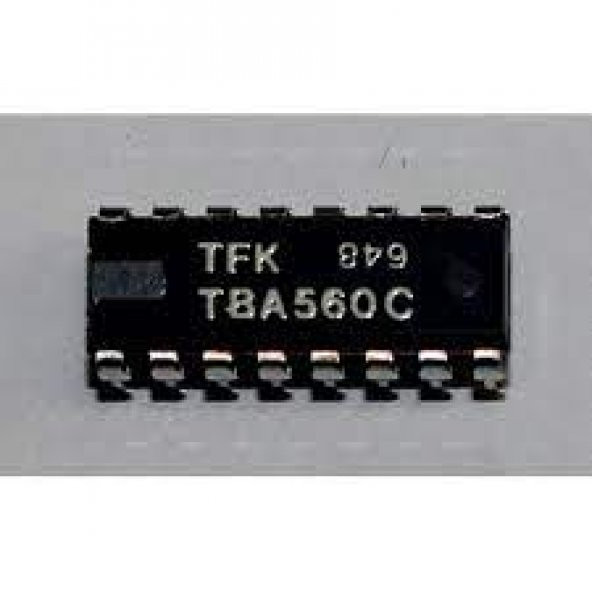 TBA560 ürün görseli 1