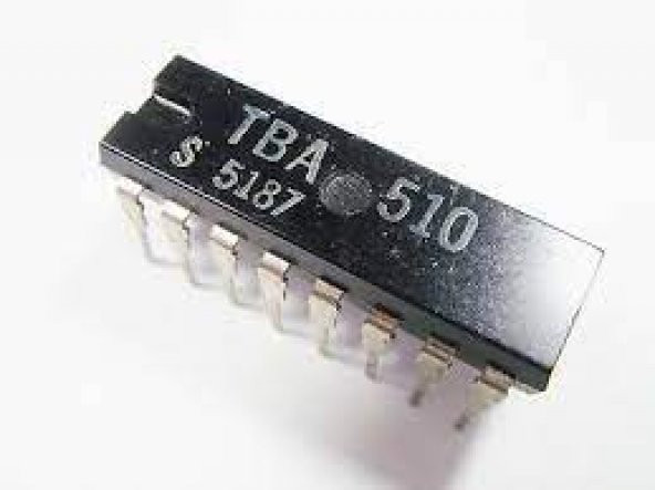 TBA510 ürün görseli 1