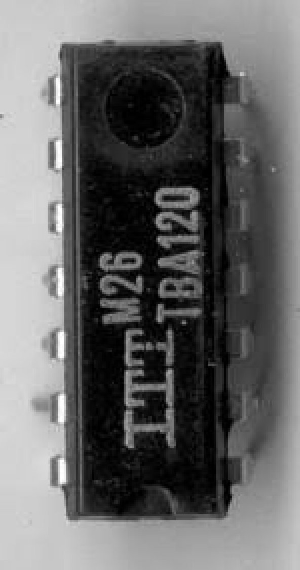 TBA120 ürün görseli 1