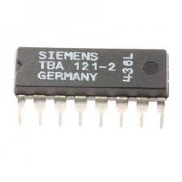 TBA121-2 ürün görseli 1