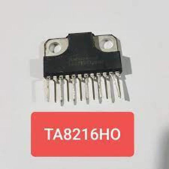 TA8216HO