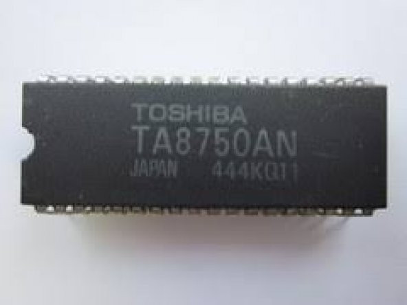 TA8750AN ürün görseli 1
