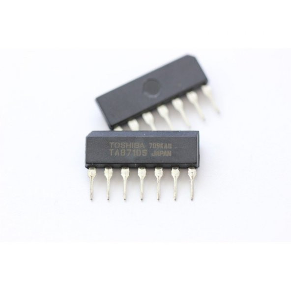 TA8710S ürün görseli 1