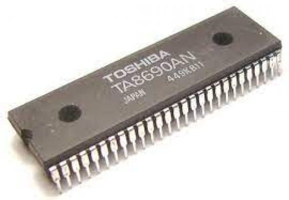 TA8690AN ürün görseli 1