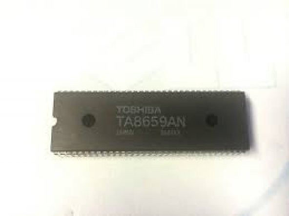 TA8659AN ürün görseli 1