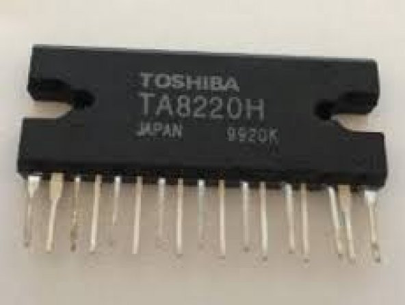 TA8220H ürün görseli 1