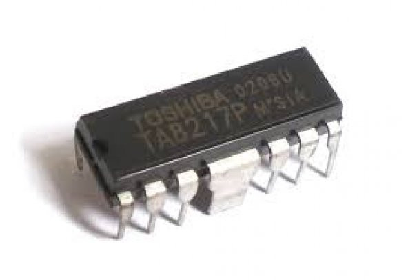 TA8217P ürün görseli 1