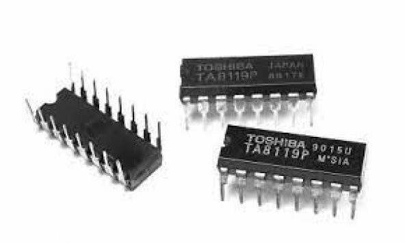 TA8119P ürün görseli 1