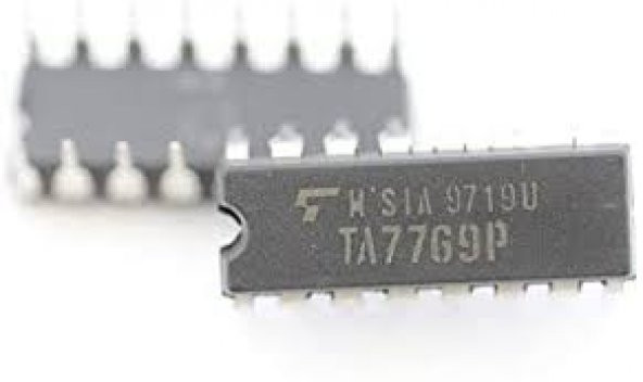 TA7769P ürün görseli 1