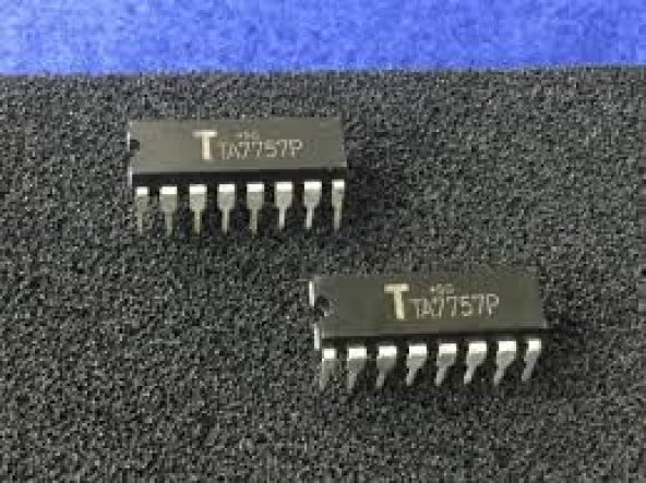 TA7757P ürün görseli 1