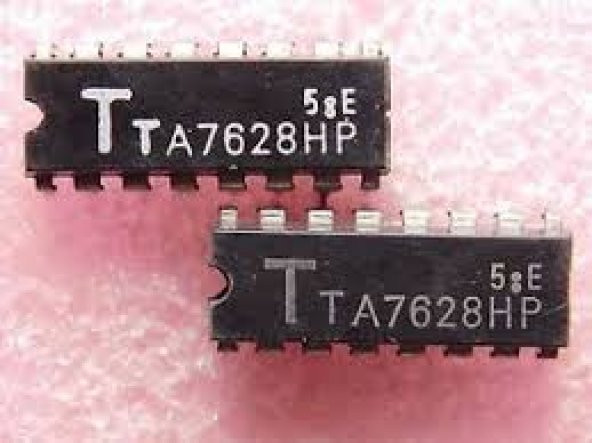 TA7628HP