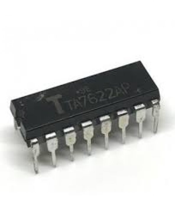 TA7622AP ürün görseli 1