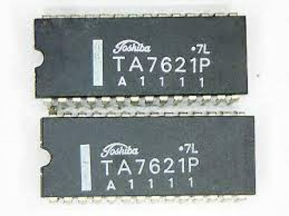 TA7621P ürün görseli 1