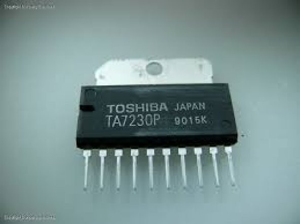 TA7230P ürün görseli 1