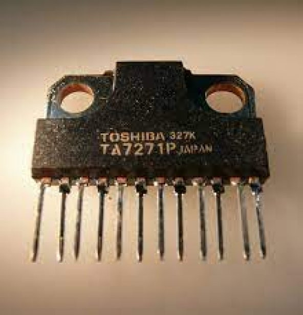 TA7271P