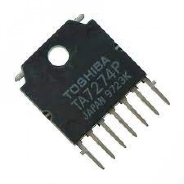 TA7274P ürün görseli 1