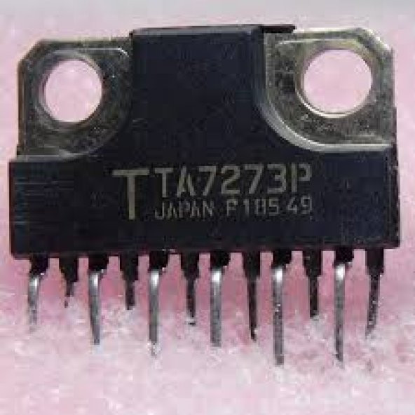 TA7273P ürün görseli 1