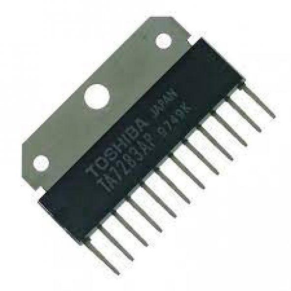 TA7283AP ürün görseli
