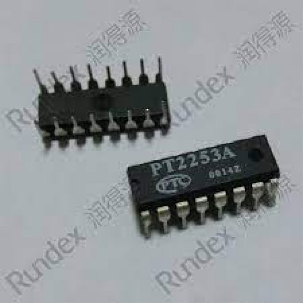 PT2253A ürün görseli 1