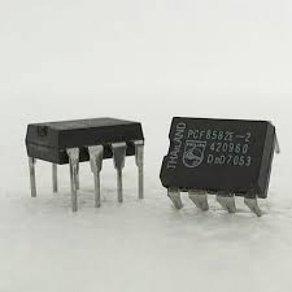 PCF8582E-2 ürün görseli