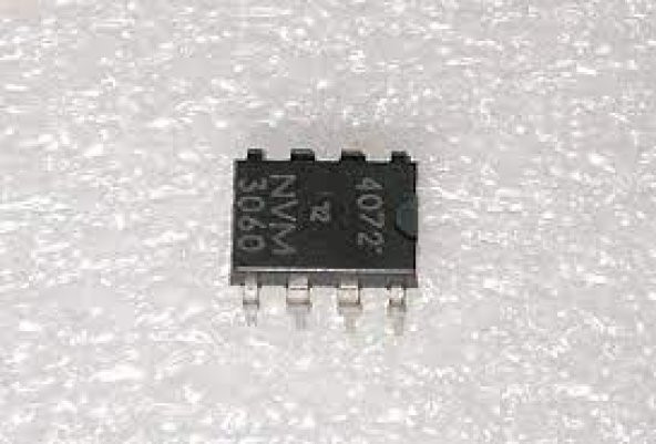 NVM3060 ürün görseli 1