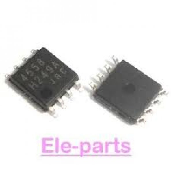 NJM4558 ürün görseli 1