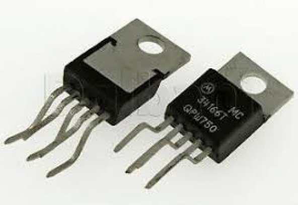 MC34166T ürün görseli 1