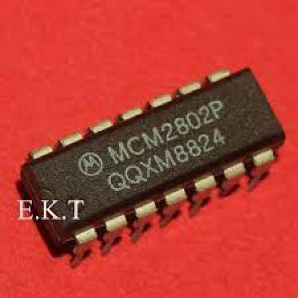 MCM2802P ürün görseli 1